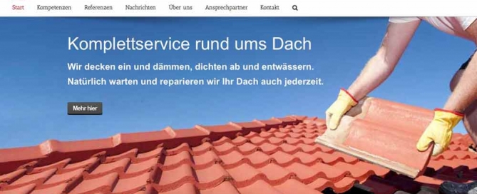 Schlatt & Söhne - Neue Homepage