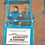 Schlatt & Söhne - Montagekorb